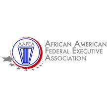 African American Federal Executive Association AAFEA Logo