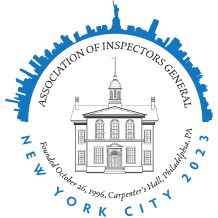 Association of Inspectors General Logo