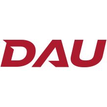 DAU logo