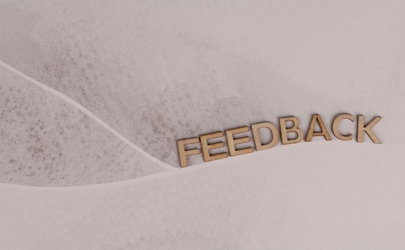 How To Prevent A Feedback System From Becoming A Liability