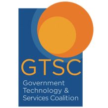 GTSC (Government Technology & Services Coalition) Logo