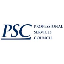 Professional Services Council PSC Logo