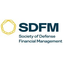 Society of Defense Financial Management SDFM Logo