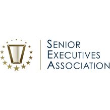 Senior Executives Association SEA Logo