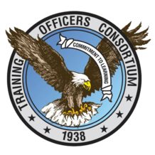 Training Officers Consortium TOC Logo