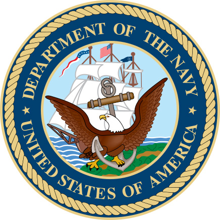 Department of the Navy