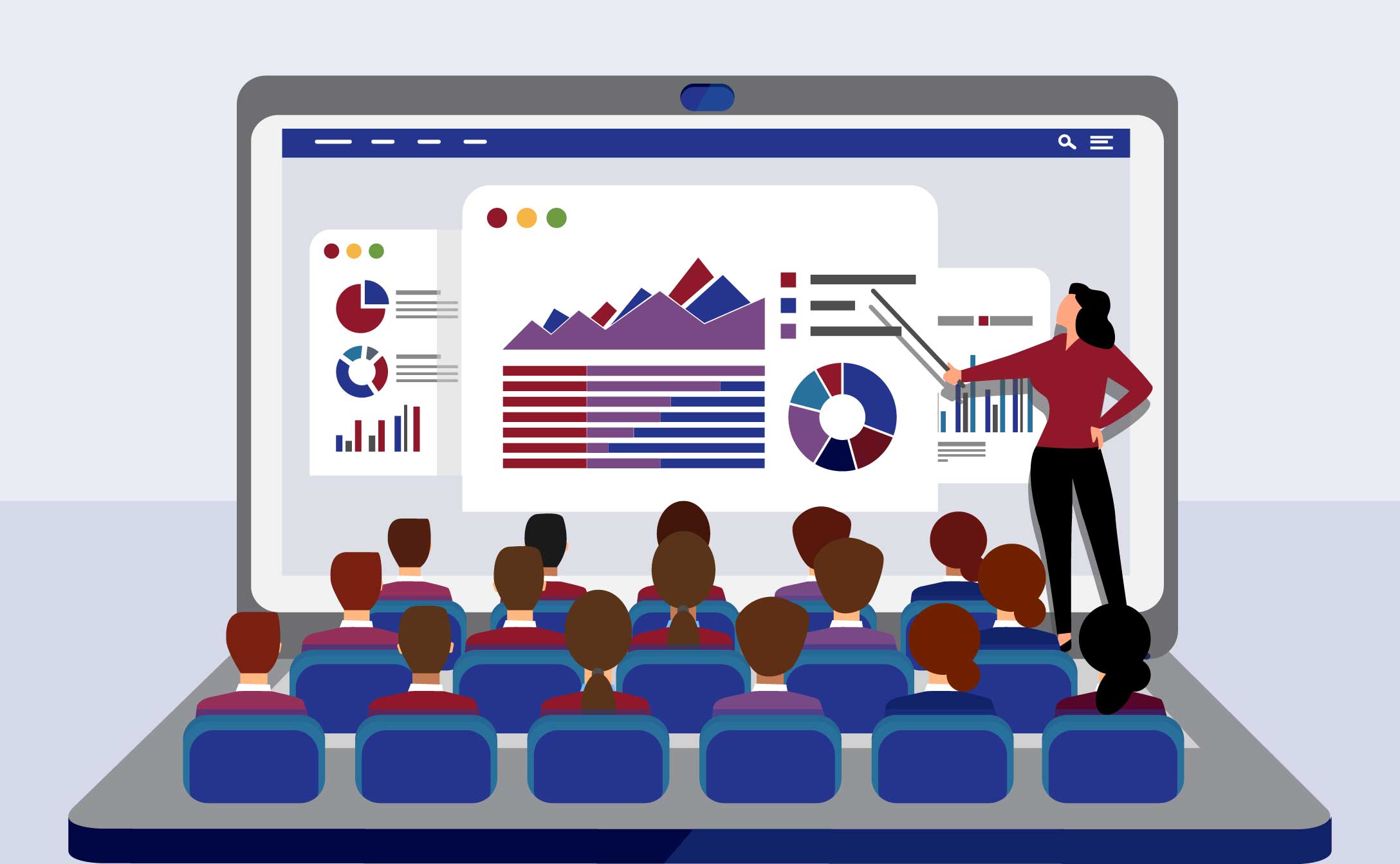 Conversion Of Existing Ilt To Vilt Infographic Conversion Of Existing Ilt To Vilt Infographic