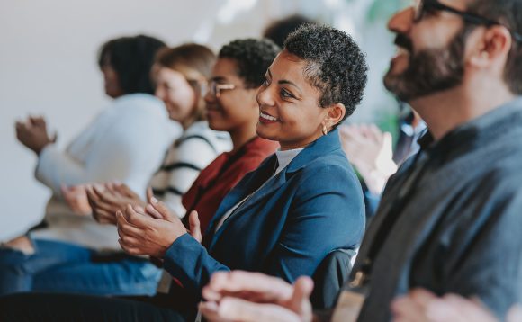 Making Connections at ATD24