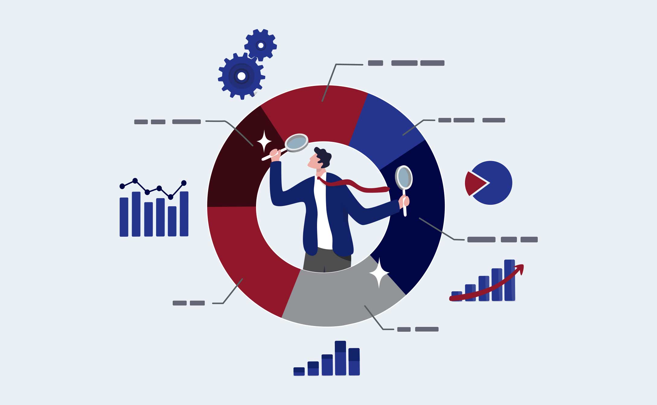 Analytics Training For Every Government Professional - Management Concepts