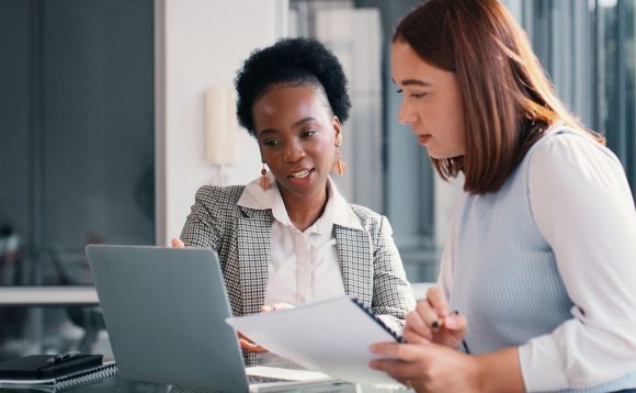 Preparing the Next Generation of Federal Leaders